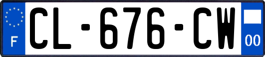 CL-676-CW