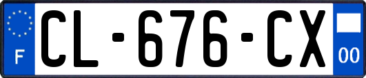 CL-676-CX