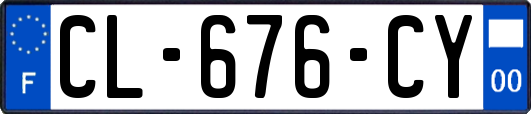 CL-676-CY