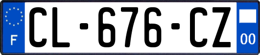 CL-676-CZ