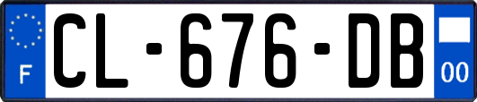 CL-676-DB