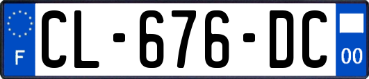 CL-676-DC