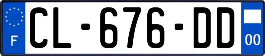 CL-676-DD
