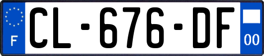 CL-676-DF