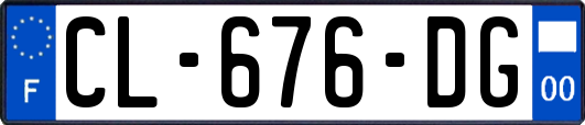 CL-676-DG