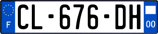 CL-676-DH