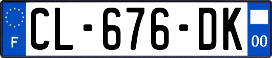 CL-676-DK