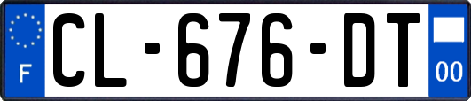 CL-676-DT