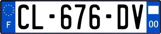 CL-676-DV