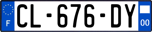 CL-676-DY