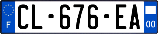 CL-676-EA