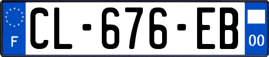 CL-676-EB