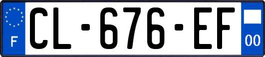 CL-676-EF