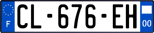 CL-676-EH
