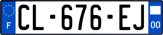 CL-676-EJ