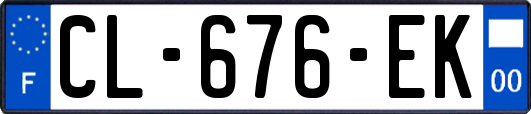 CL-676-EK