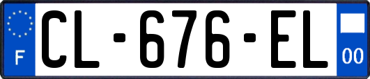 CL-676-EL