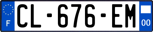 CL-676-EM