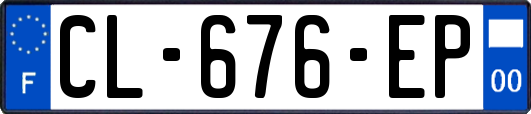 CL-676-EP
