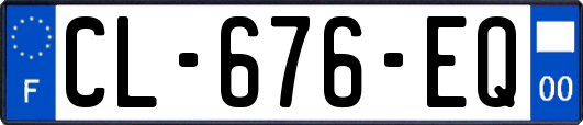 CL-676-EQ
