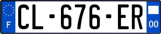 CL-676-ER