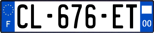 CL-676-ET