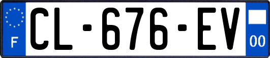 CL-676-EV