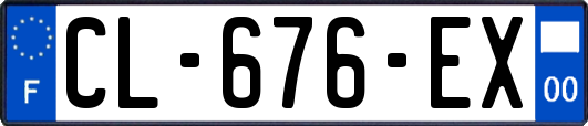 CL-676-EX