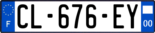 CL-676-EY