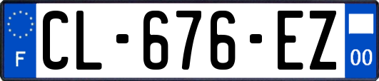 CL-676-EZ