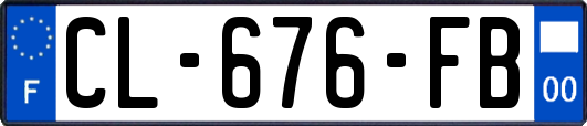 CL-676-FB
