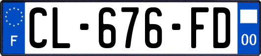 CL-676-FD