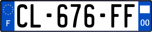 CL-676-FF
