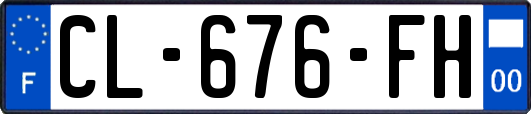 CL-676-FH