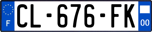 CL-676-FK