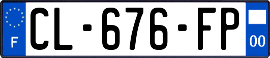 CL-676-FP