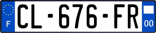CL-676-FR