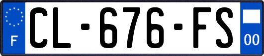CL-676-FS