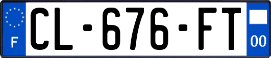 CL-676-FT