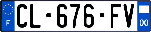 CL-676-FV