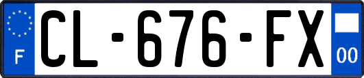 CL-676-FX