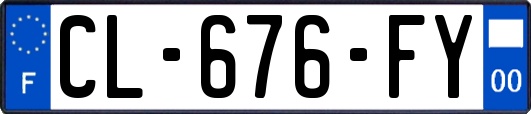 CL-676-FY