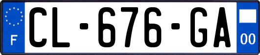 CL-676-GA