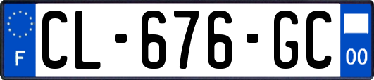 CL-676-GC