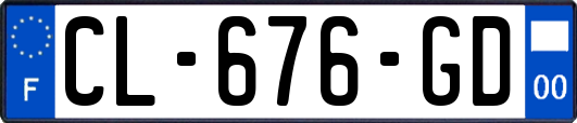 CL-676-GD