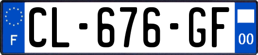 CL-676-GF