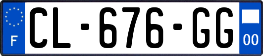CL-676-GG