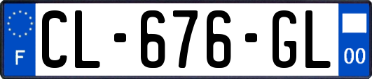 CL-676-GL