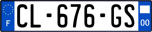 CL-676-GS