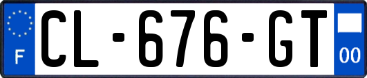 CL-676-GT